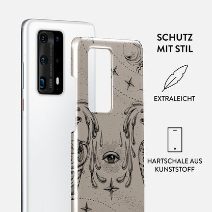 Skorter | Aquarius - Huawei P40 Pro Plus case