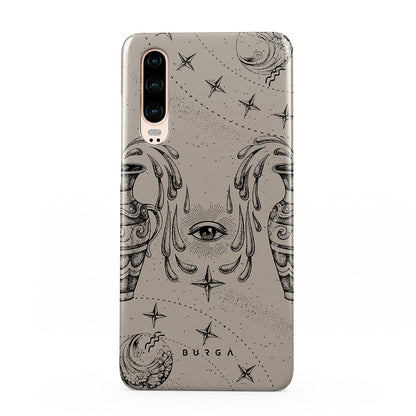 Skorter | Aquarius - Huawei P30 case