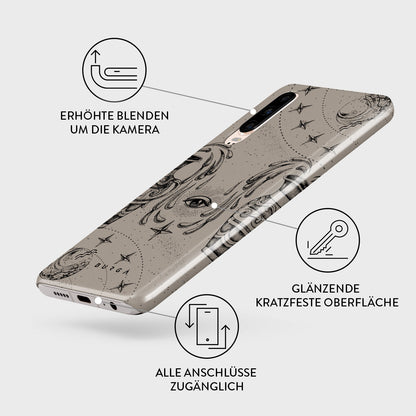 Skorter | Aquarius - Huawei P30 case