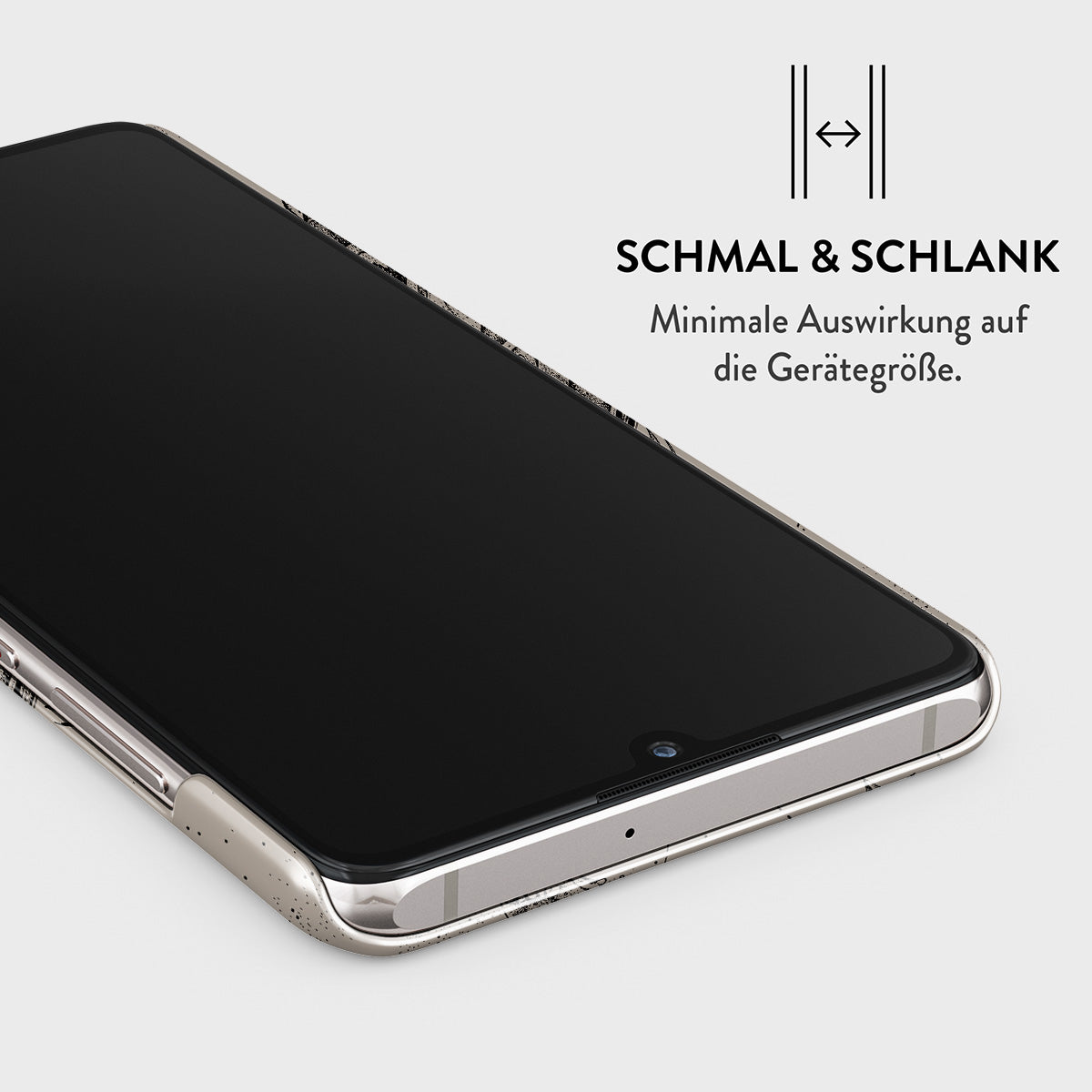 Skorter | Aquarius - Huawei P30 case