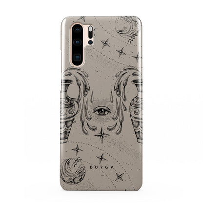 Skorter | Aquarius - Huawei P30 Pro Case
