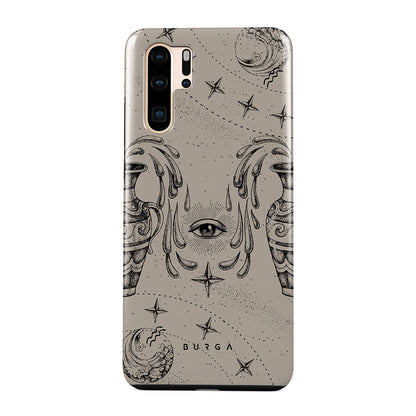 Skorter | Aquarius - Huawei P30 Pro Case