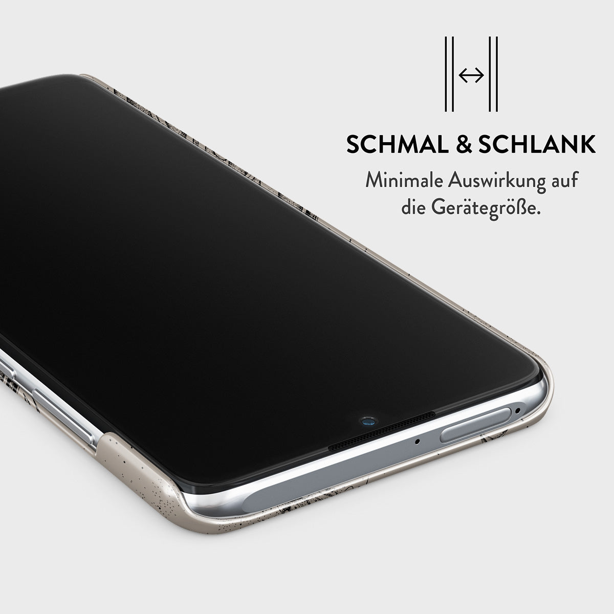 Skorter | Aquarius - Huawei P30 Lite case