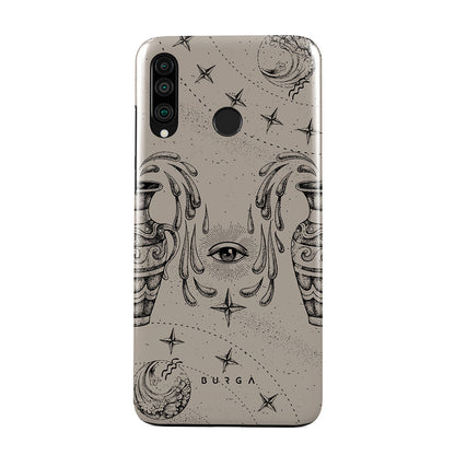 Skorter | Aquarius - Huawei P30 Lite case