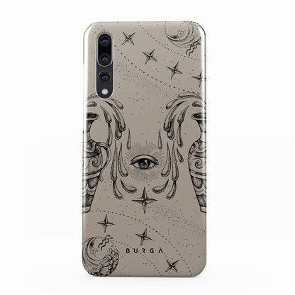 Skorter | Aquarius - Huawei P20 case