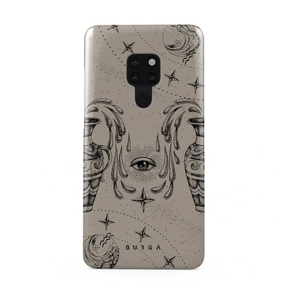 Skorter | Aquarius - Huawei Mate 20 case