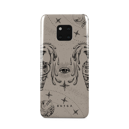 Skorter | Aquarius - Huawei Mate 20 Pro Case