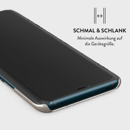 Skorter | Aquarius - Huawei Mate 20 case