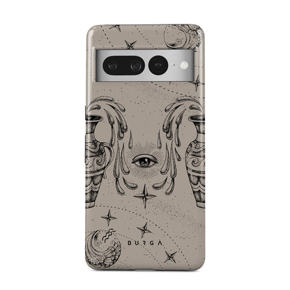 Skorter | Aquarius - Google Pixel 7 Pro Case