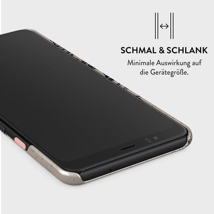 Skorter | Aquarius - Google Pixel 4 case