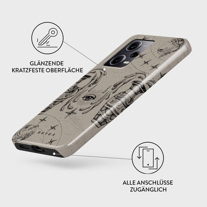 Skorter | Aquarius - Xiaomi Redmi Note 12 Pro 5G case