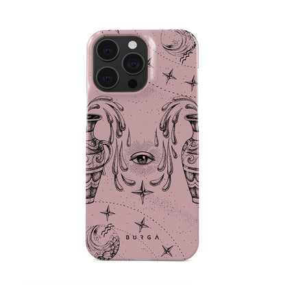 Skorter | Aquarius - iPhone 15 Pro Max Case
