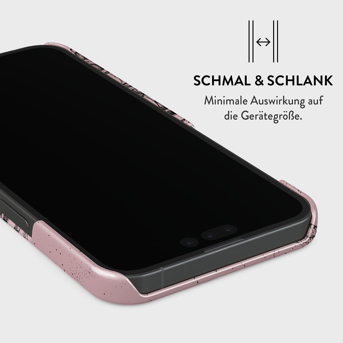 Skorter | Aquarius - iPhone 15 Pro Max Case