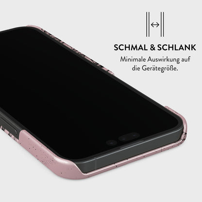 Skorter | Aquarius - iPhone 15 Pro Max Case