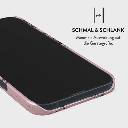 Skorter | Aquarius - iPhone 14 Plus case