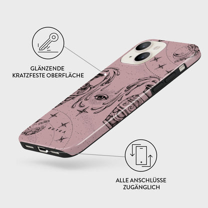 Skorter | Aquarius - iPhone 12 Mini Case