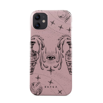 Skorter | Aquarius - iPhone 12 Case