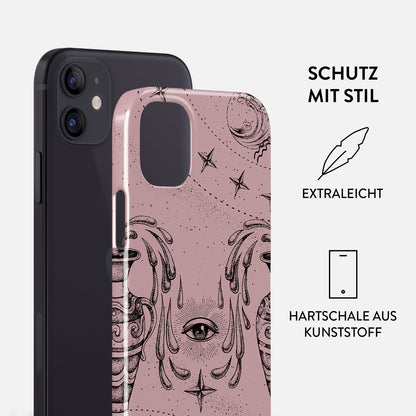 Skorter | Aquarius - iPhone 12 Case