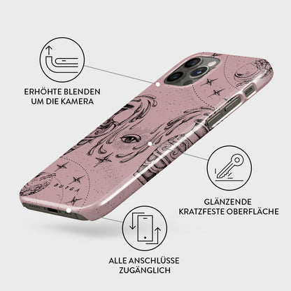 Skorter | Aquarius - iPhone 12 Pro Max Case