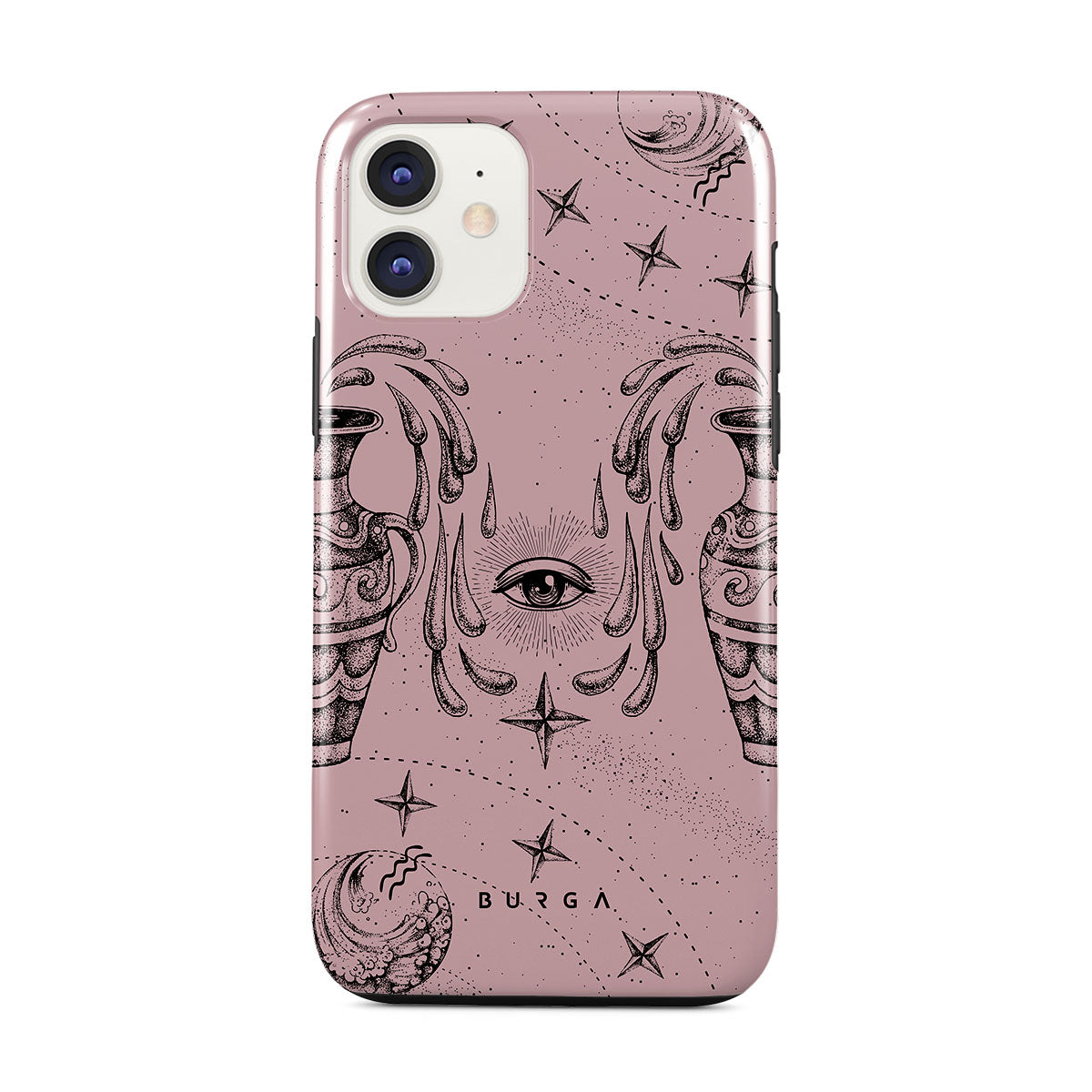 Skorter | Aquarius - iPhone 11 Case