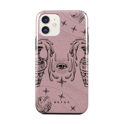 Skorter | Aquarius - iPhone 11 Case