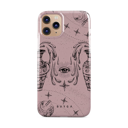 Skorter | Aquarius - iPhone 11 Pro case