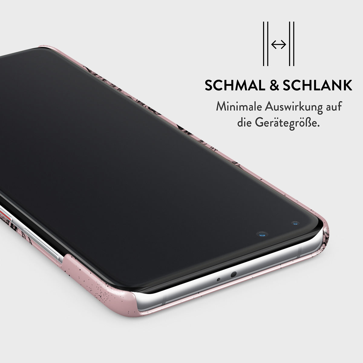 Skorter | Aquarius - Huawei P40 case