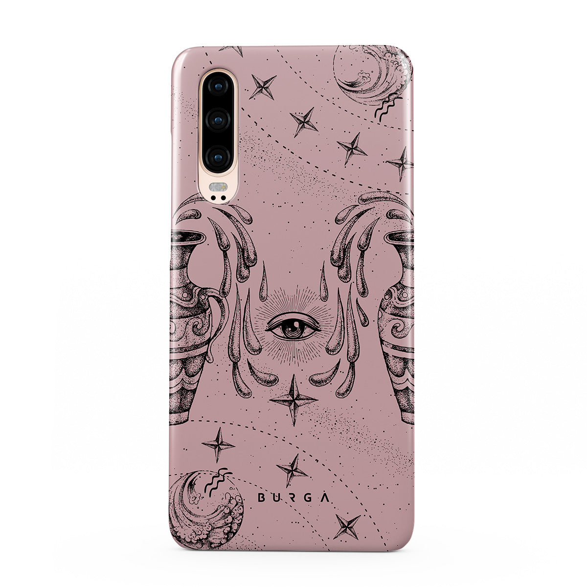 Skorter | Aquarius - Huawei P30 case