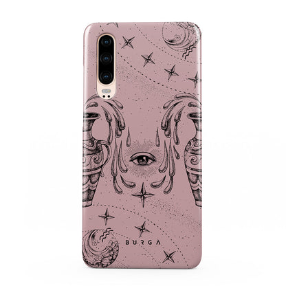 Skorter | Aquarius - Huawei P30 case