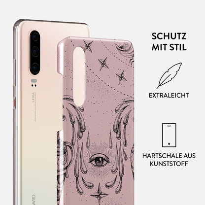 Skorter | Aquarius - Huawei P30 case