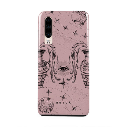 Skorter | Aquarius - Huawei P30 case