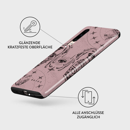 Skorter | Aquarius - Huawei P30 case