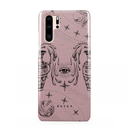 Skorter | Aquarius - Huawei P30 Pro Case