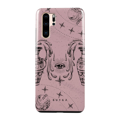 Skorter | Aquarius - Huawei P30 Pro Case