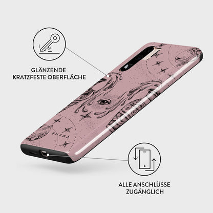 Skorter | Aquarius - Huawei P30 Pro Case
