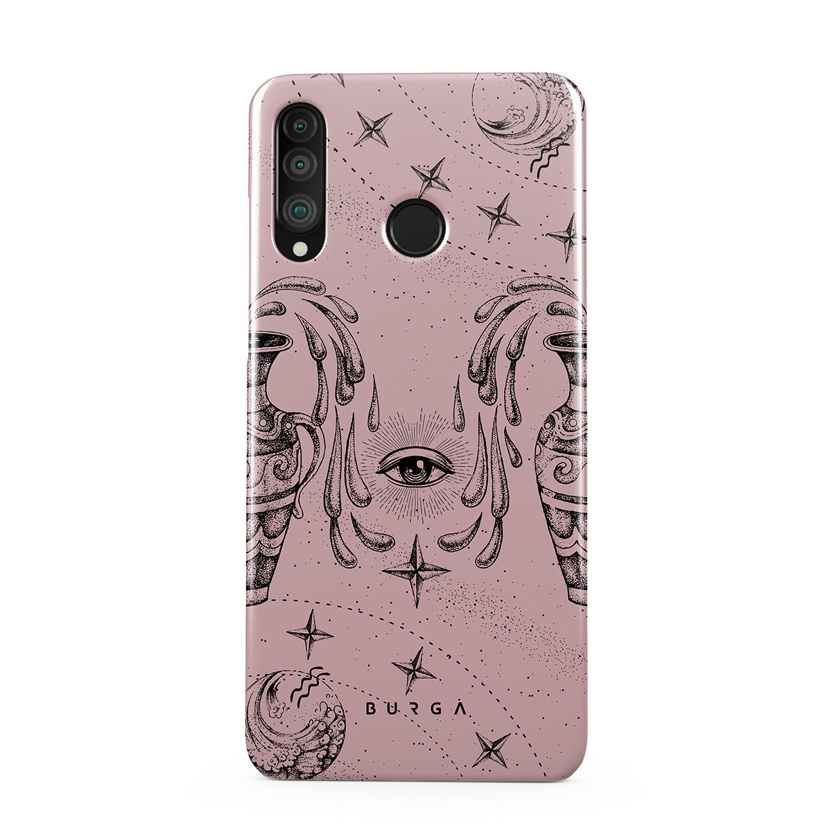 Skorter | Aquarius - Huawei P30 Lite case