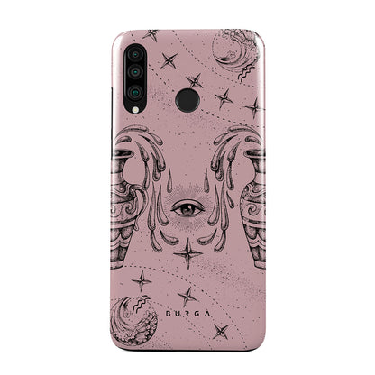 Skorter | Aquarius - Huawei P30 Lite case