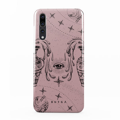Skorter | Aquarius - Huawei P20 case