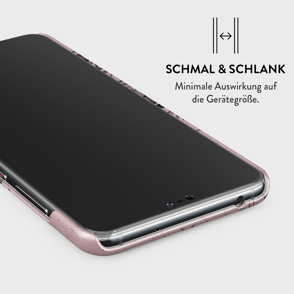 Skorter | Aquarius - Huawei P20 case