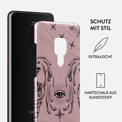 Skorter | Aquarius - Huawei Mate 20 case