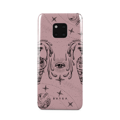 Skorter | Aquarius - Huawei Mate 20 Pro Case