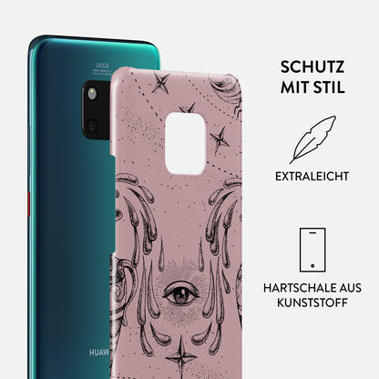 Skorter | Aquarius - Huawei Mate 20 Pro Case