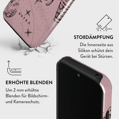 Skorter | Aquarius - Google Pixel 9 case