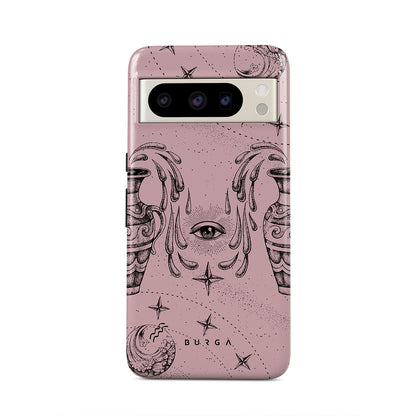 Skorter | Aquarius - Google Pixel 8 Pro Case
