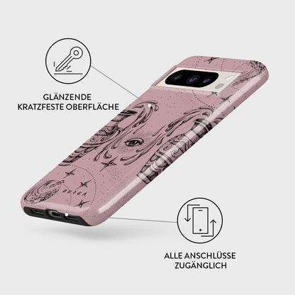 Skorter | Aquarius - Google Pixel 8 Pro Case