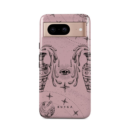 Skorter | Aquarius - Google Pixel 8 Case