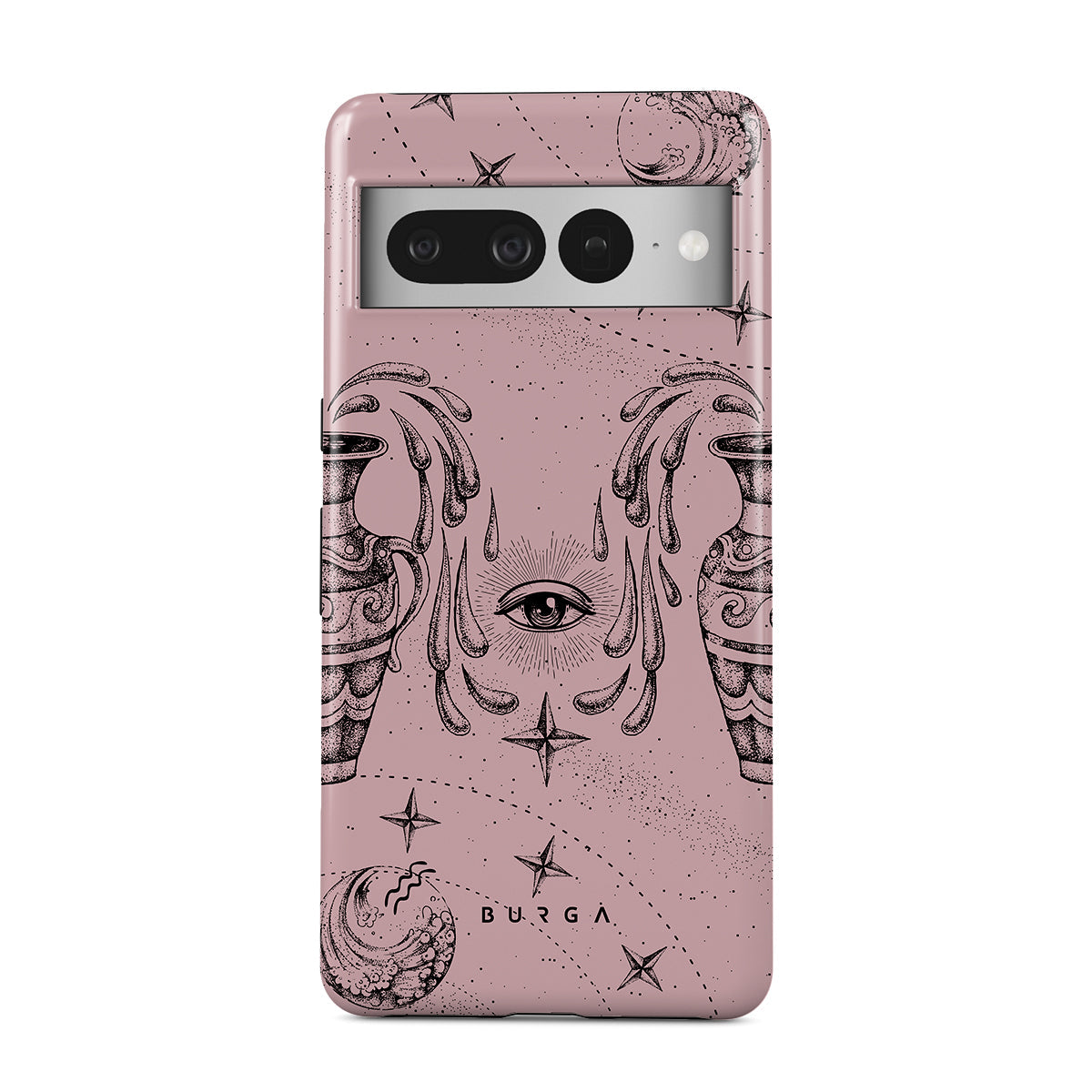 Skorter | Aquarius - Google Pixel 7 Pro Case