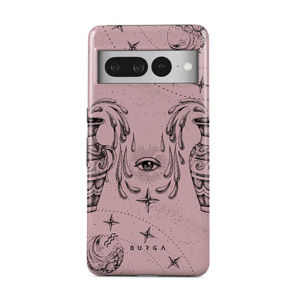 Skorter | Aquarius - Google Pixel 7 Pro Case