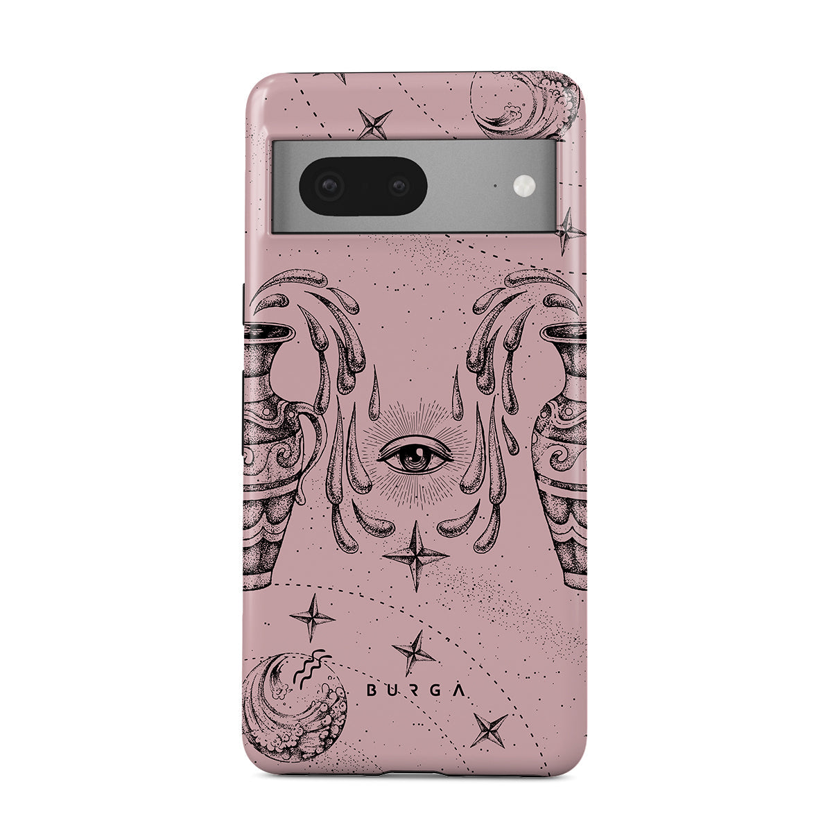Skorter | Aquarius - Google Pixel 7 Case