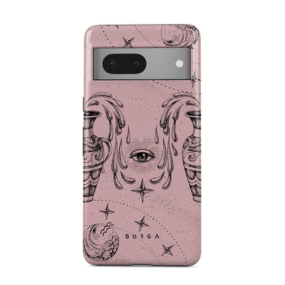 Skorter | Aquarius - Google Pixel 7 Case